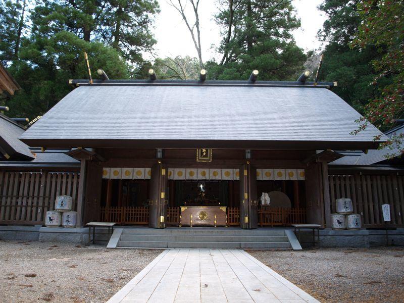 Minshuku Tenhou Hotel Takachiho Exterior foto